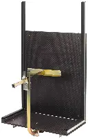 Solar-Pritsche GEDA, ZG2904