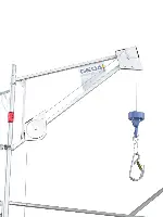 Gibljiva konzola za GEDA Mini 60 S, ZG5711