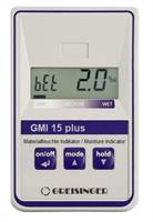 Indikator vlage za les - gradbene materiale GMI 15 PLUS, ZGMI15P