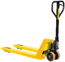 Paletni ročni viličar PRAMAC GS 25 2,5t, 4 kolesa, vilice 1150mm, ZGS25