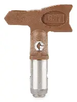 Vrtljiva šoba RAC X HDA535 Heavy Duty rjava, ZHDA535