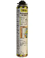 =§= Pištolska PU pena PRO-FOAM 1K 750ml 12kos/karton 70kart/pal, ZKR13GX