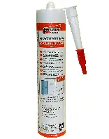 Kit-izravnalna masa LO-FILLER ULTRALIGHT bel 310ml P20 60Kart/Pal, ZKR276LO