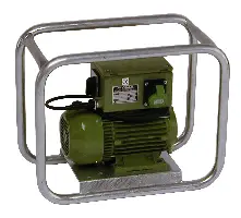 Visokofrekvenčni pretvornik LAIER URmS 2, 42V/27,5A/200Hz, 400V, ZLATIURMS2400