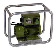 Visokofrekvenčni pretvornik LAIER URmS 2, 42V/27,5A/200Hz, 230V, ZLATIURMS2