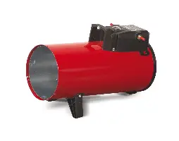 Plinski grelec LG80M 18,58kW/230V/50Hz 72kos/pal., ZLG80MLO