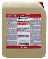 =§= Sredstvo za odstranjevanje betona LO-BETONIX NEU 5litrov 96kan./pal, ZLO-BETONIX5N
