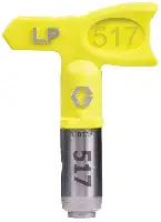 Vrtljiva šoba RAC X LP519, ZLP519