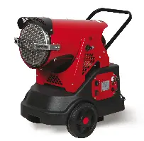 Infrardeč-grelec LX120 25,8kW/230V/50Hz 6kos/pal., ZLX120LO