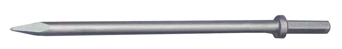 Koničasto dleto 450mm, šestkotni nastavek EE hex 19x50mm, ZOR201