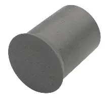 Čep sivi za OKTAGON razpore 200kos/vreča 125vreč/paleta, ZOS