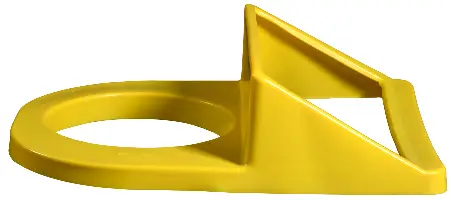 Pokrov za polnilni lijak gradbene drče 25kos/pal., ZP51050BY