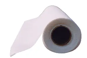 Geotekstil-koprena PP AG HT 150g/m² 2x50 m/rola UV stabilizirana bela, ZPPAGHT150250