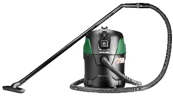 Staubsauger HIKOKI RP250YDL nass/trocken, 230V/1000W, ZRP250YDLWAZ