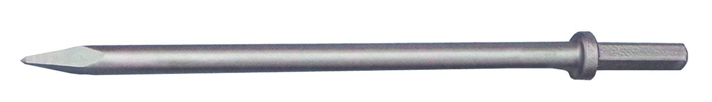 Koničasto dleto 450mm, šestkotni nastavek EE hex 22x82,5mm, ZS55/1045