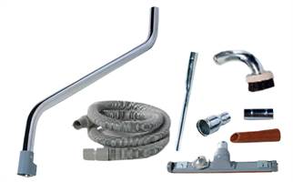 Univerzalni sesalni set premera 40mm za NILFISK sesalnik, ZZ724145