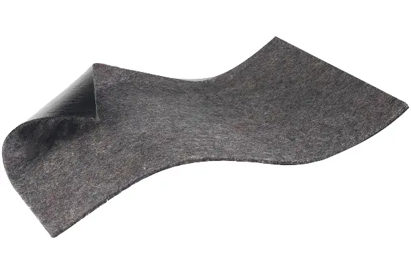 Zaščitna talna blazina LO-PROTECT 2m x 50m, enostransko prevlečena, Z003004001LO