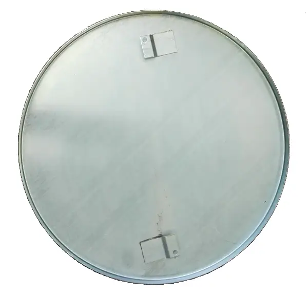 Gladilna plošča p=600mm za krilni gladilec MOSKITO 60, 6 krilni, Z004110