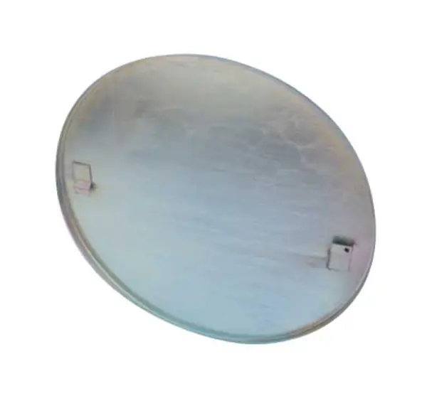 Gladilni krožnik p=900mm za dvojni in enojni gladilec 4-90, MK8-90, deb. 3mm, Z004120