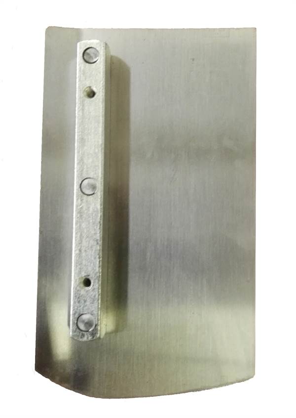 Lopatice 205x120mm za krilni gladilec MOSKITO 6-60 6kos/pak, Z004205-1