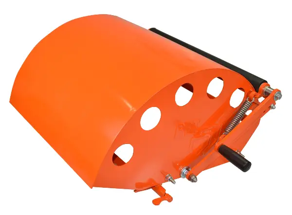 Stiskalnica za material v vrečah PFT SWING AIRLESS, Z00459811