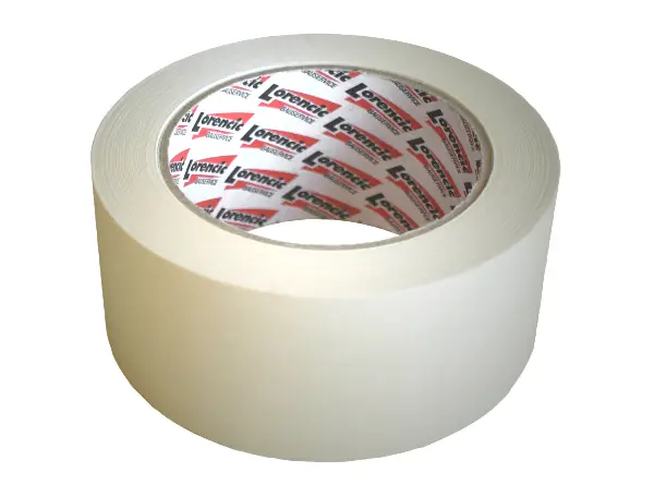 Lepilni trak Profi krep 25mm x 50m 36rol/kart 48kart/pal, Z0050LO