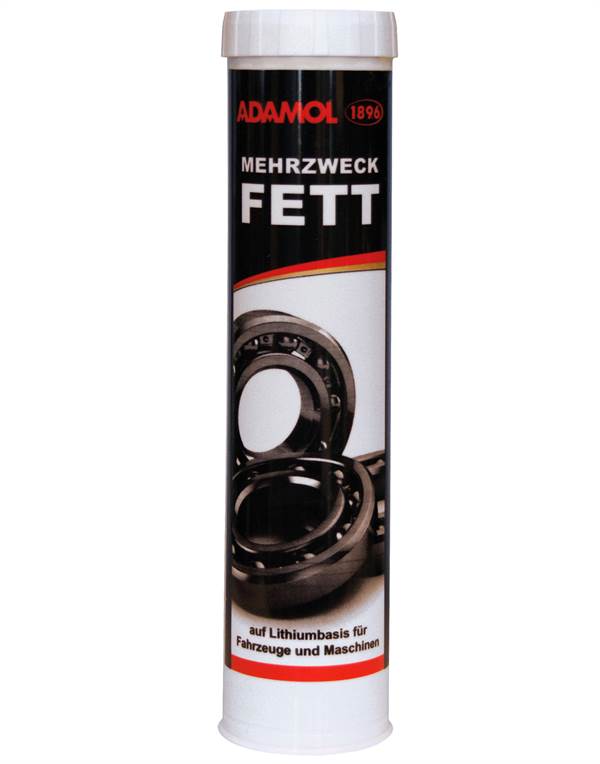Mast v kartuši ADAMOL večnamenska 400g P30, Z01250318