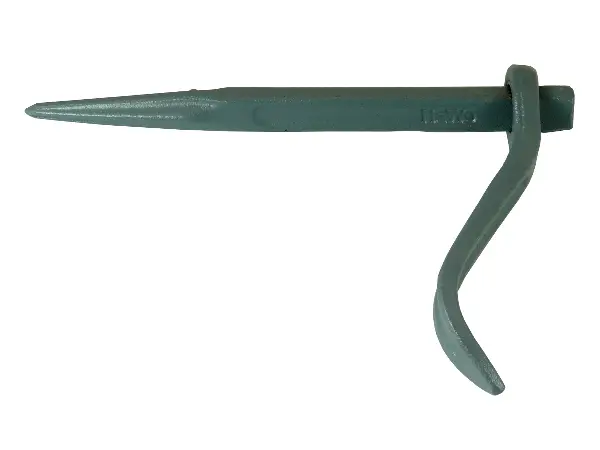 Betonski klin trda kovina 150mm nevrtljiv P100, Z02000