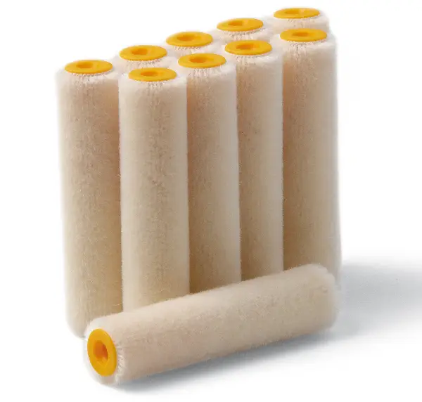 Lakirni valjček MOHAIR HK 10cm P10, Z021040