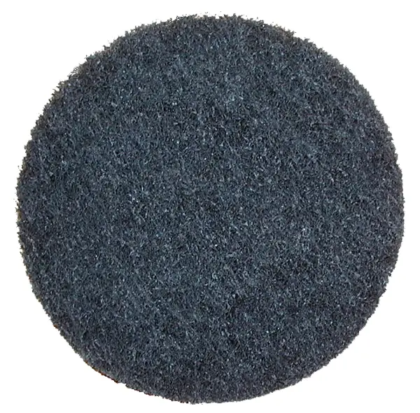 Čistilna plošča srednja grobost, zelena, za ROKAMAT CHAMELEON/CHAMELEON CX (cena za par), Z0234