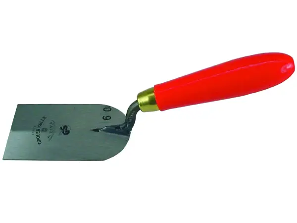 Mavčna lopatica 100mm, varjena, Z0261110