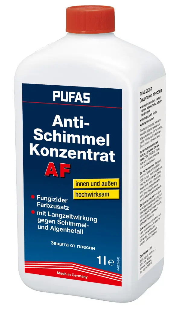=§= Koncentrat proti plesni AF 1Liter P6, Z056066