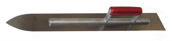 Talna gladilka 500x90mm P20, Z0566350