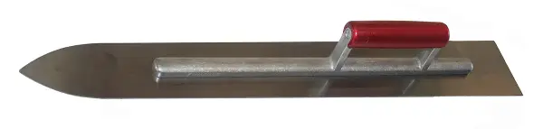 Talna gladilka 700x90mm P20, Z0566370