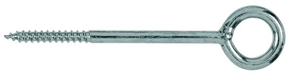 Ušesni vijak / sidrni vijak 12x120mm za gradbeni oder P150, Z062923
