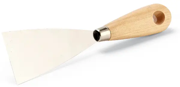 Pleskarska lopatica KAI 40mm P12, Z0660240