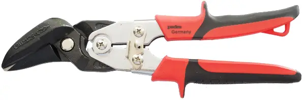 Škarje za pločevino 260mm, desne, Z0825550