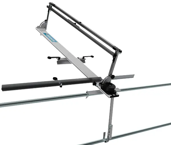 Rezalnik stiroporja SPEWE 590GH-28 v kartonu, Z1000283