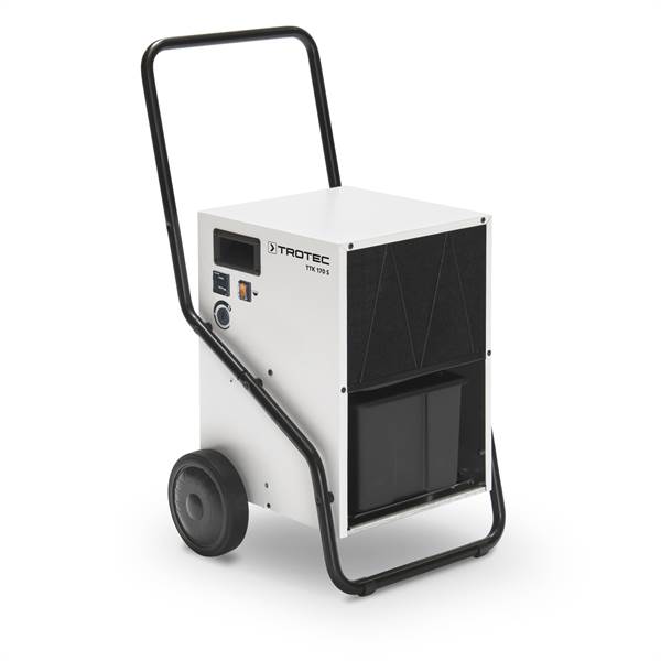 Razvlaževalnik-sušilec zraka TTK 170 S 230V do 50l/24h, Z1120000155