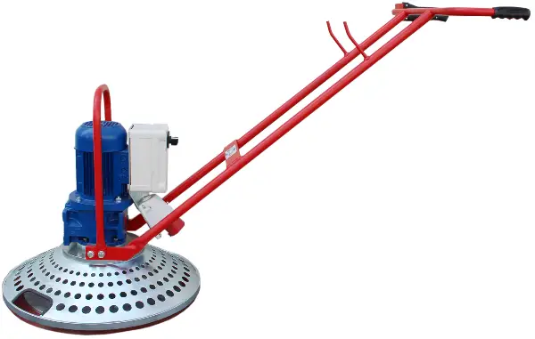 Stroj za glajenje estriha EG 6 d=600mm, 230V, Z1122E230