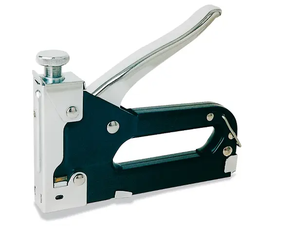 Ročni spenjalnik RAPID COMPACTA dolžina sponk 6-14mm, tip 53, Z11520110