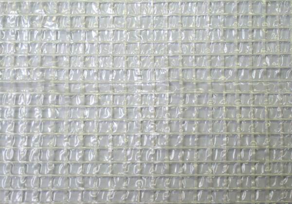 Folija, ojačana z armirno mrežo iz umetne mase1,50x50m 50rol/P, Z120715LO