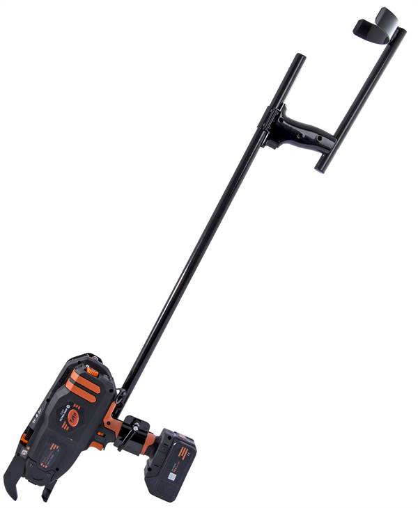 Ročni podaljšek za TJEP ULTRA GRIP/EP 40 L=82cm, Z124202