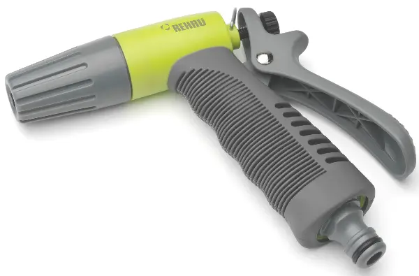 Impulzna pištola za vodo REHAU nastavljiva, Z12472181300