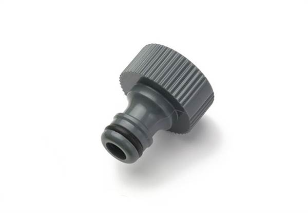 Navojna spojka za pipo REHAU 3/4" P10, Z12681431400