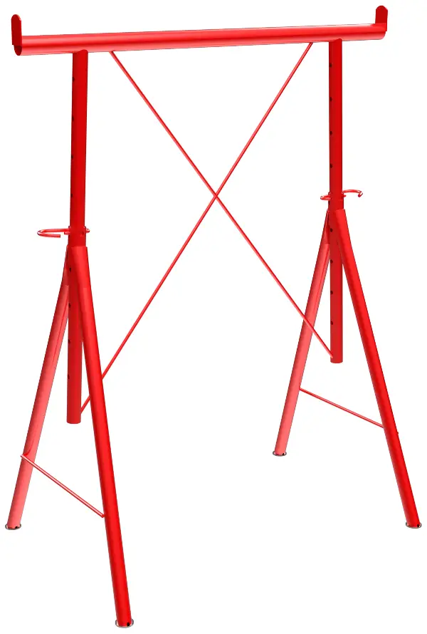 Gradbena koza 155-280cm, Z1270