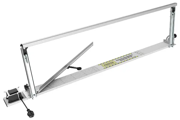 Rezalnik stiropora Smart-Cut 127-28, Z12728X