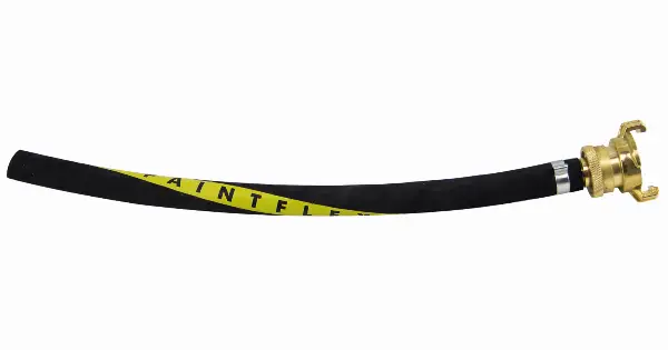 Cev za material p= 13mm, 400mm za ročno črpalko št. 6 P1, Z13402-1