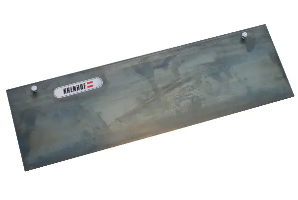 Nadomestno rezilo 500mm za strgalo KRENHOF, Z146E50