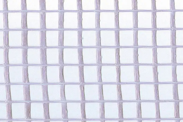 Univerzalna armirna mreža za omete 1500, modra, 50 m²/rola, teža 155g/m², zanke 9x8mm 24rol/pal., Z15000